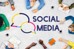 Social Media Marketing Strategy