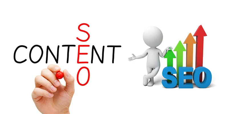 Benefits of Content Teams Incorporating SEO