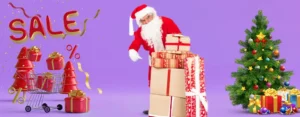 Christmas Marketing Strategies