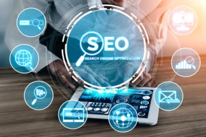 SEO checklist for website