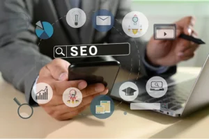 Keywords for SEO Ranking